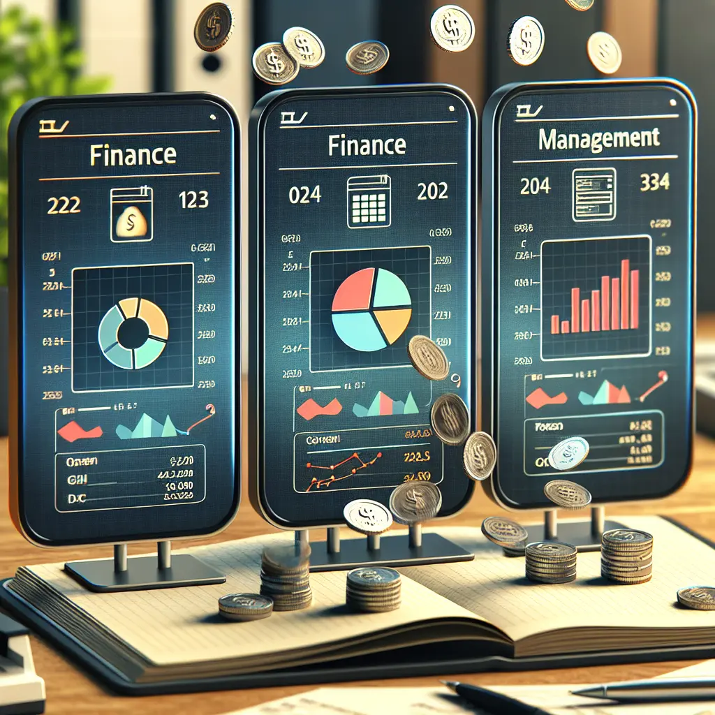 Top Budgeting Apps for Managing Your Finances in 2023